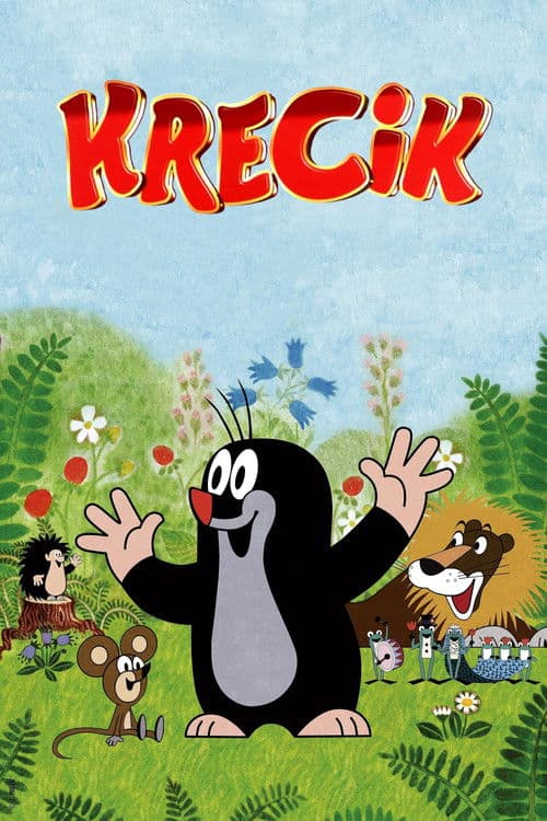Krecik